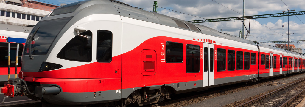 Treinen In Hongarije Met De Trein Door Hongarije Interrail Eu